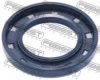 FEBEST 95GAY-32530707R Shaft Seal, manual transmission main shaft